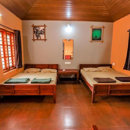 Swastha Plantation Homestay Kaniyāmbetta Zewnętrze zdjęcie