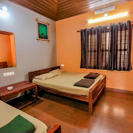 Swastha Plantation Homestay Kaniyāmbetta Zewnętrze zdjęcie