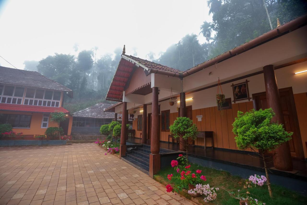 Swastha Plantation Homestay Kaniyāmbetta Zewnętrze zdjęcie