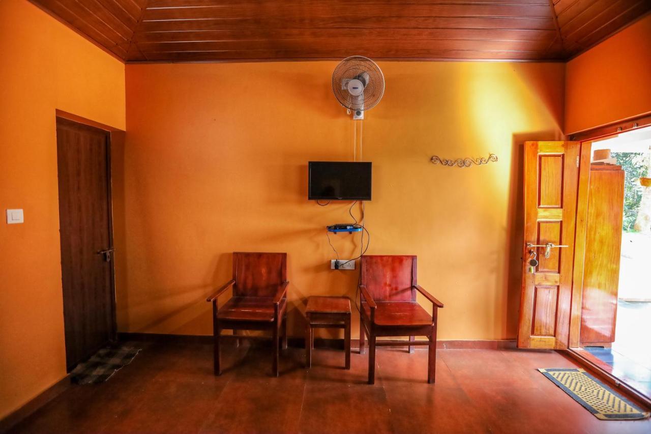 Swastha Plantation Homestay Kaniyāmbetta Zewnętrze zdjęcie