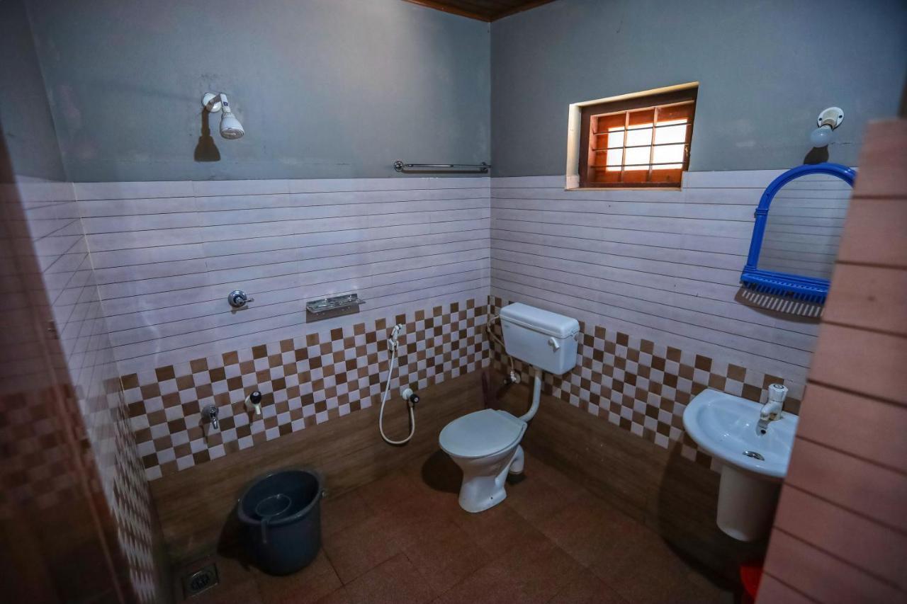 Swastha Plantation Homestay Kaniyāmbetta Zewnętrze zdjęcie