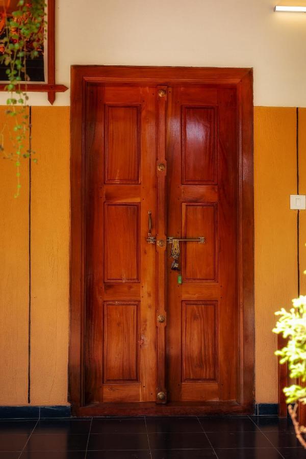 Swastha Plantation Homestay Kaniyāmbetta Zewnętrze zdjęcie