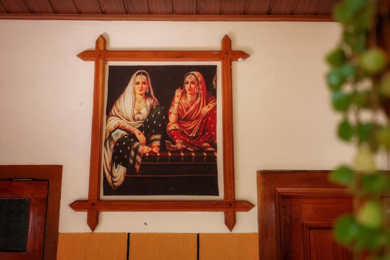 Swastha Plantation Homestay Kaniyāmbetta Zewnętrze zdjęcie