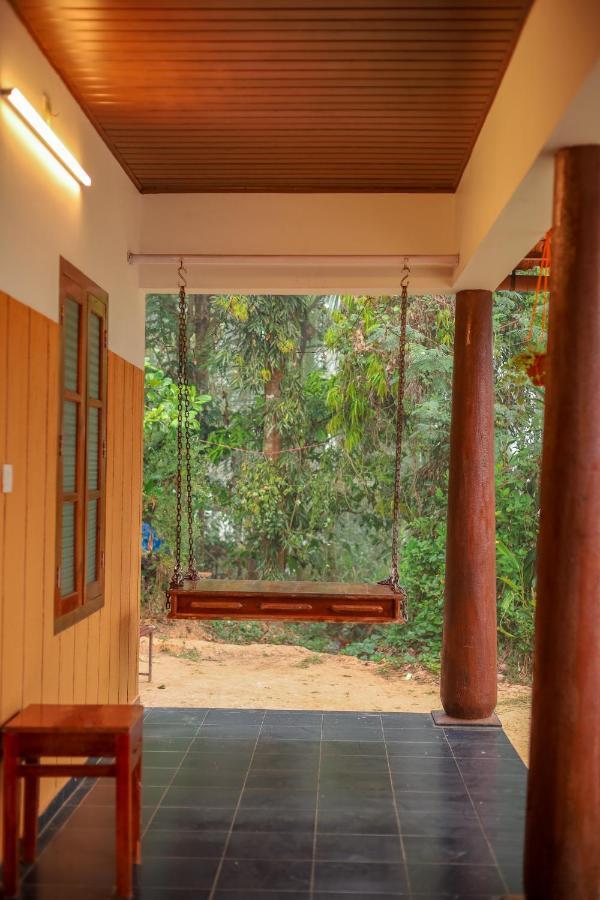 Swastha Plantation Homestay Kaniyāmbetta Zewnętrze zdjęcie