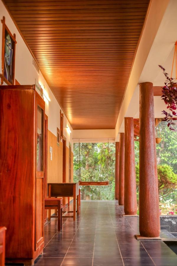 Swastha Plantation Homestay Kaniyāmbetta Zewnętrze zdjęcie