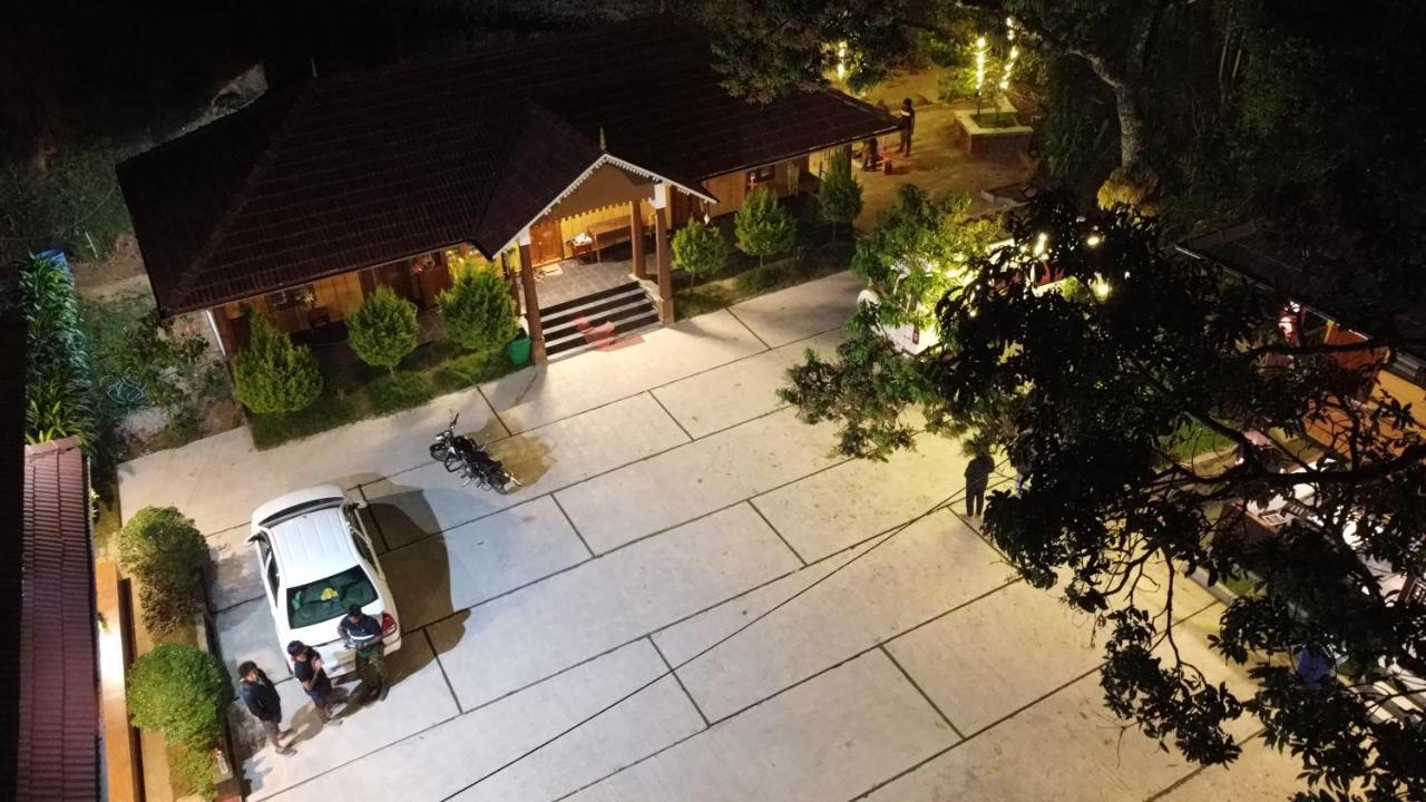 Swastha Plantation Homestay Kaniyāmbetta Zewnętrze zdjęcie